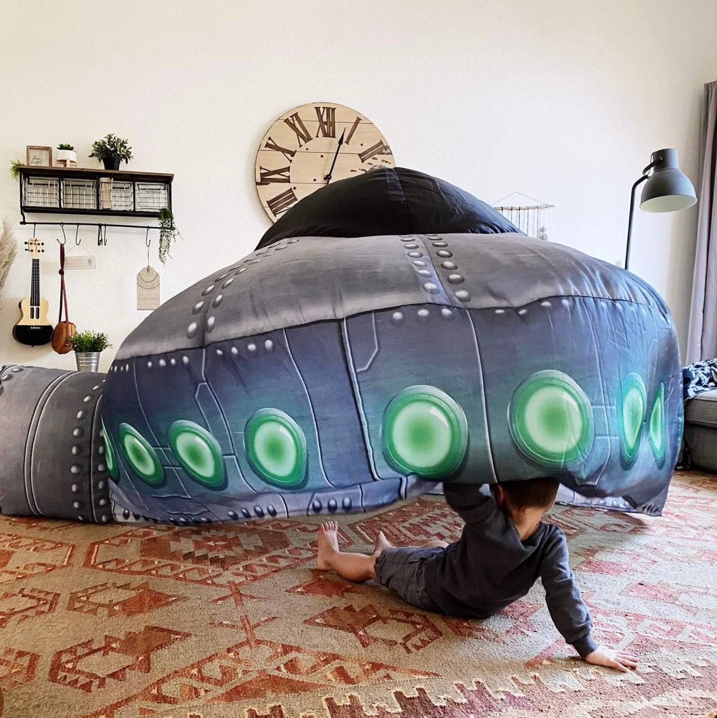 AirFort™ Kids Play Tent