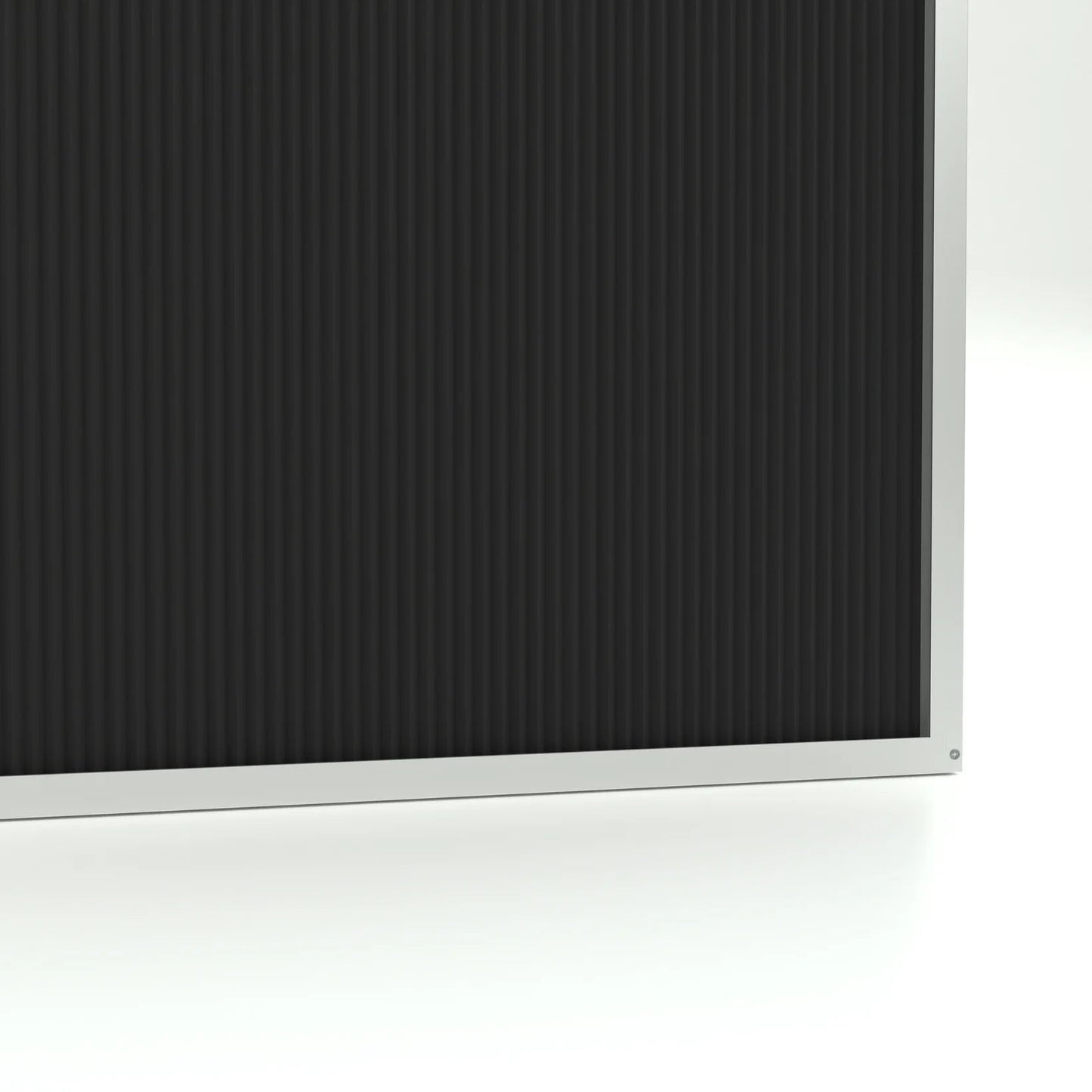 Non-Drill Blackout Binds