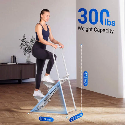 ElevateHer™ Stair Stepper