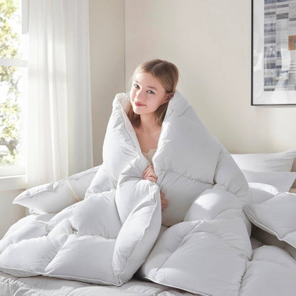DreamLoft™ Extra Fluffy Duvet