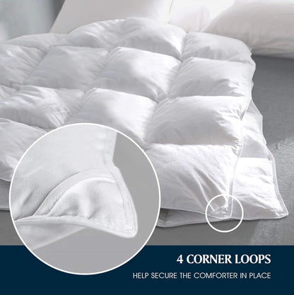 DreamLoft™ Extra Fluffy Duvet