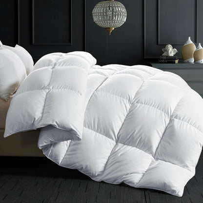 DreamLoft™ Extra Fluffy Duvet