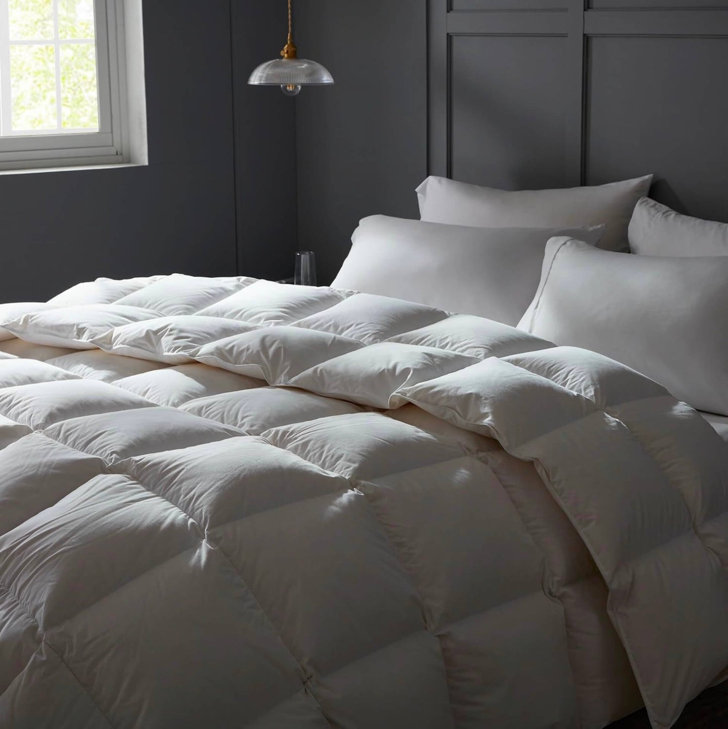 DreamLoft™ Extra Fluffy Duvet