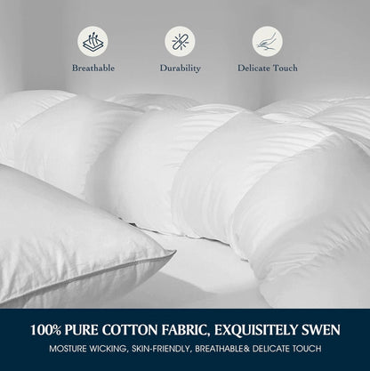 DreamLoft™ Extra Fluffy Duvet