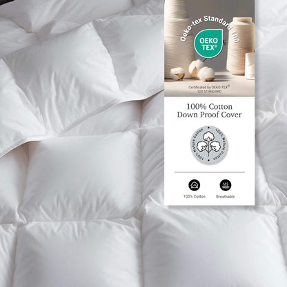 DreamLoft™ Extra Fluffy Duvet