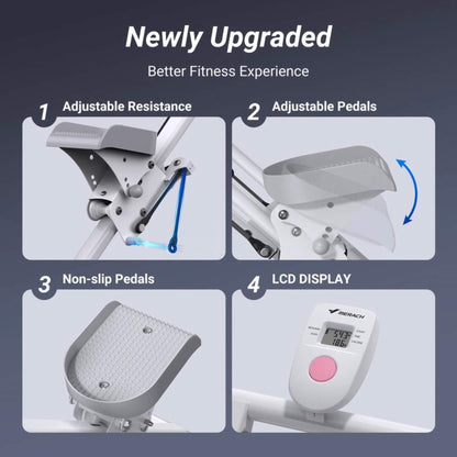 ElevateHer™ Stair Stepper