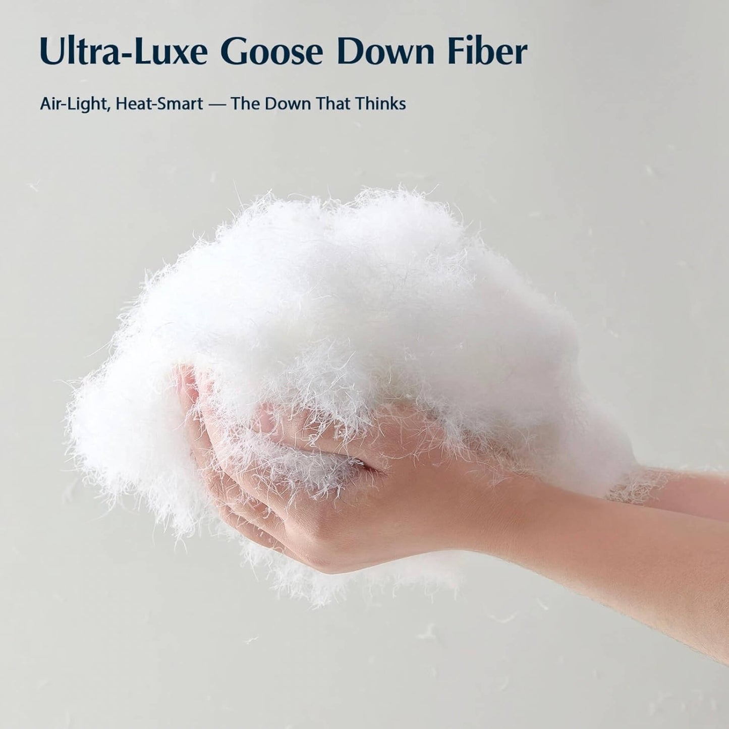 DreamLoft™ Extra Fluffy Duvet