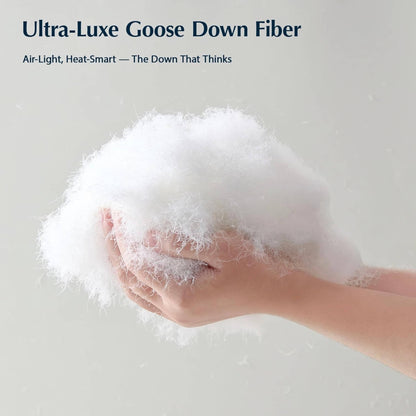 DreamLoft™ Extra Fluffy Duvet