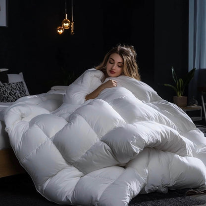 DreamLoft™ Extra Fluffy Duvet