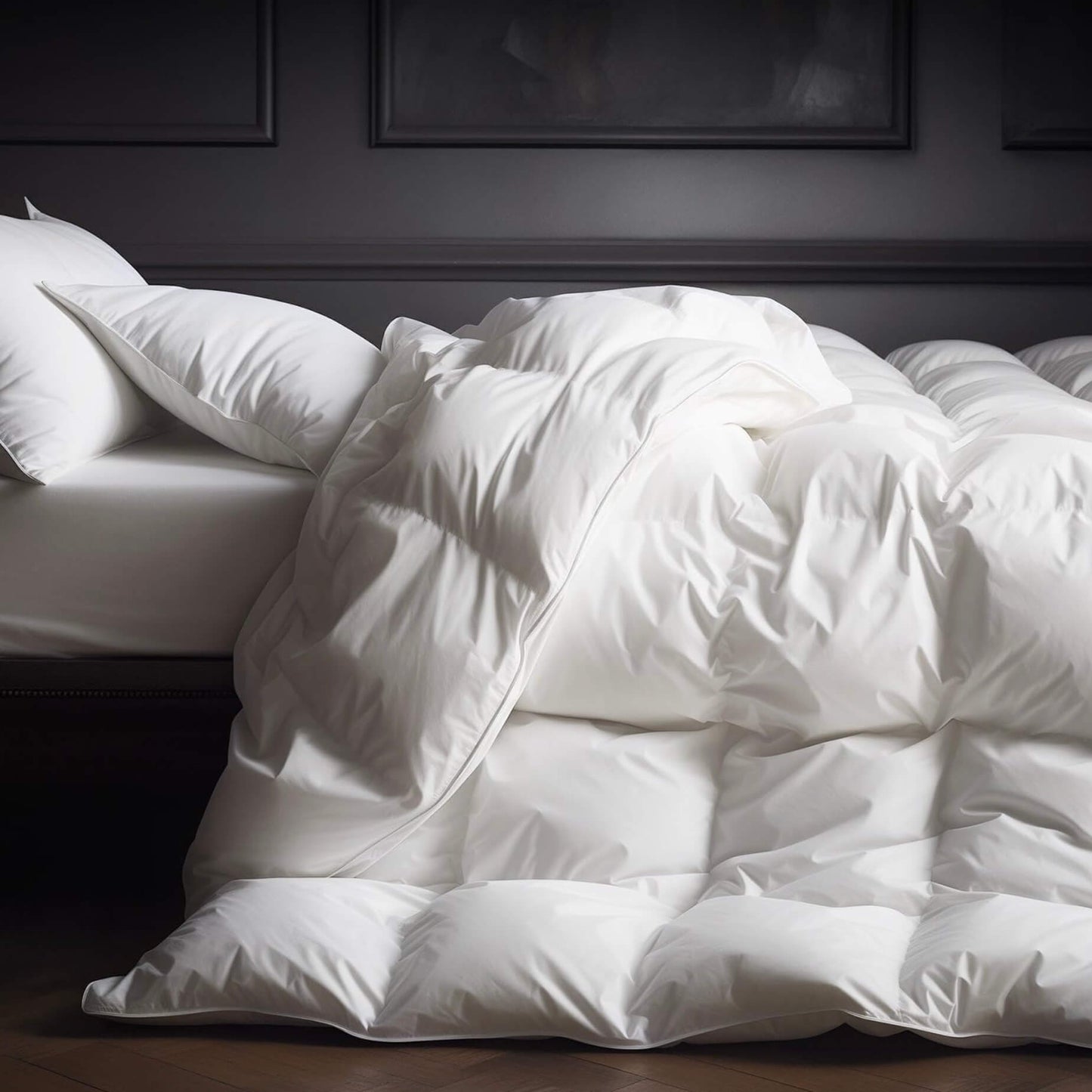 DreamLoft™ Extra Fluffy Duvet