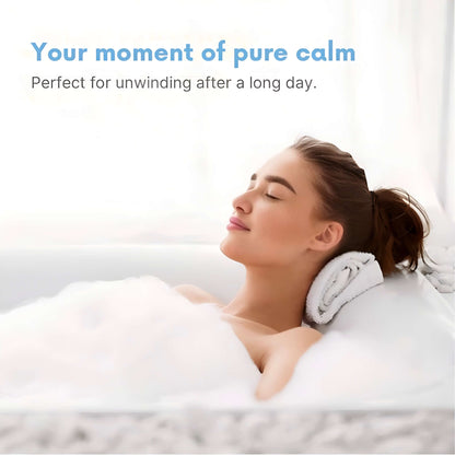 BubbleMat™ Mini Jacuzzi