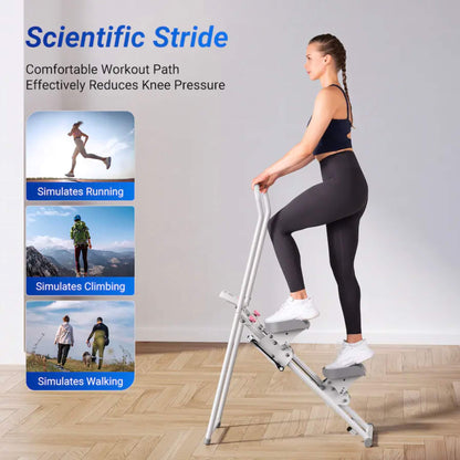 ElevateHer™ Stair Stepper