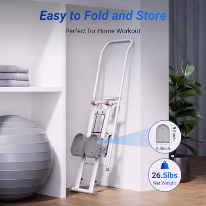 ElevateHer™ Stair Stepper