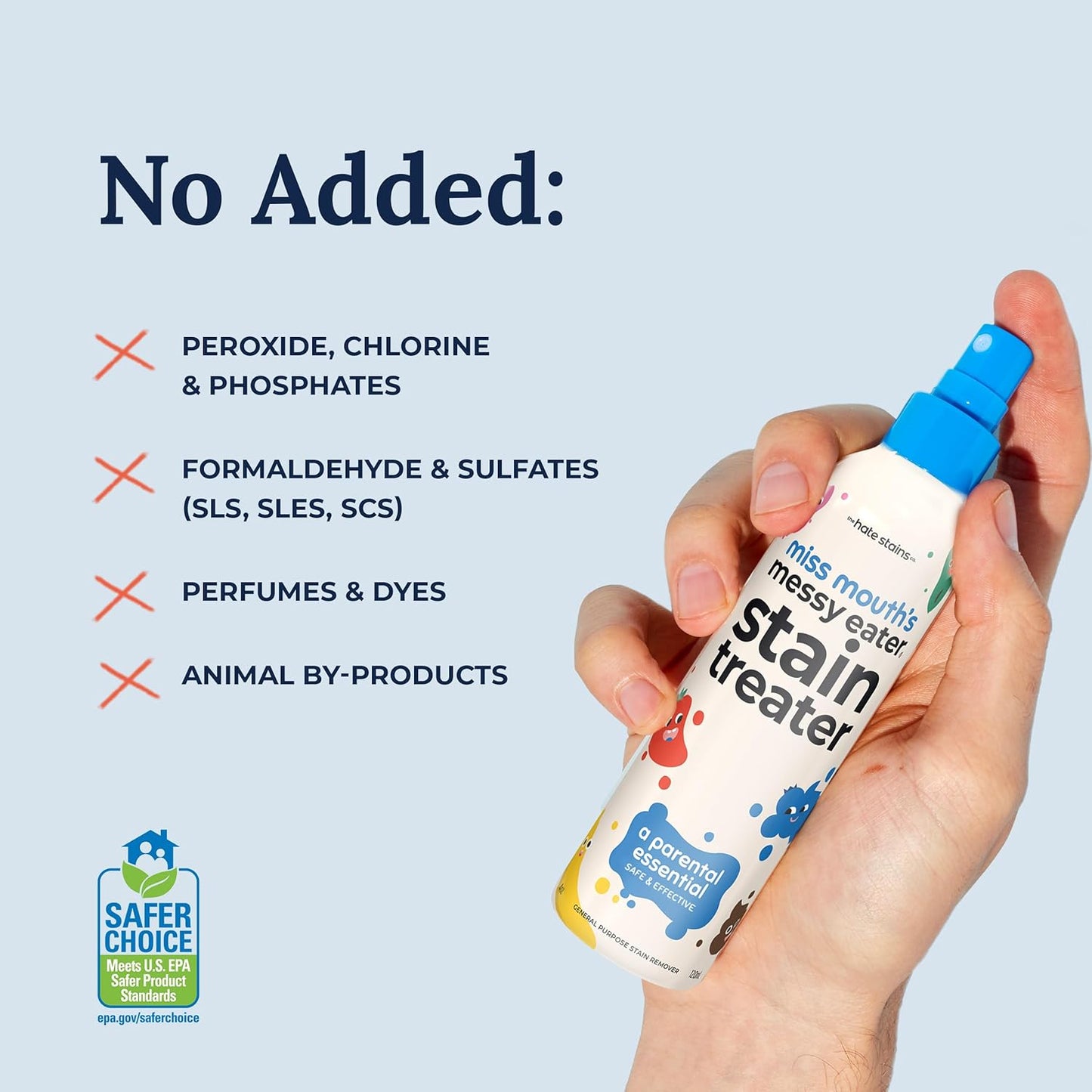 StainAway™ Nano Spray