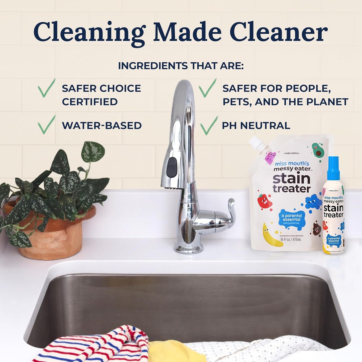 StainAway™ Nano Spray