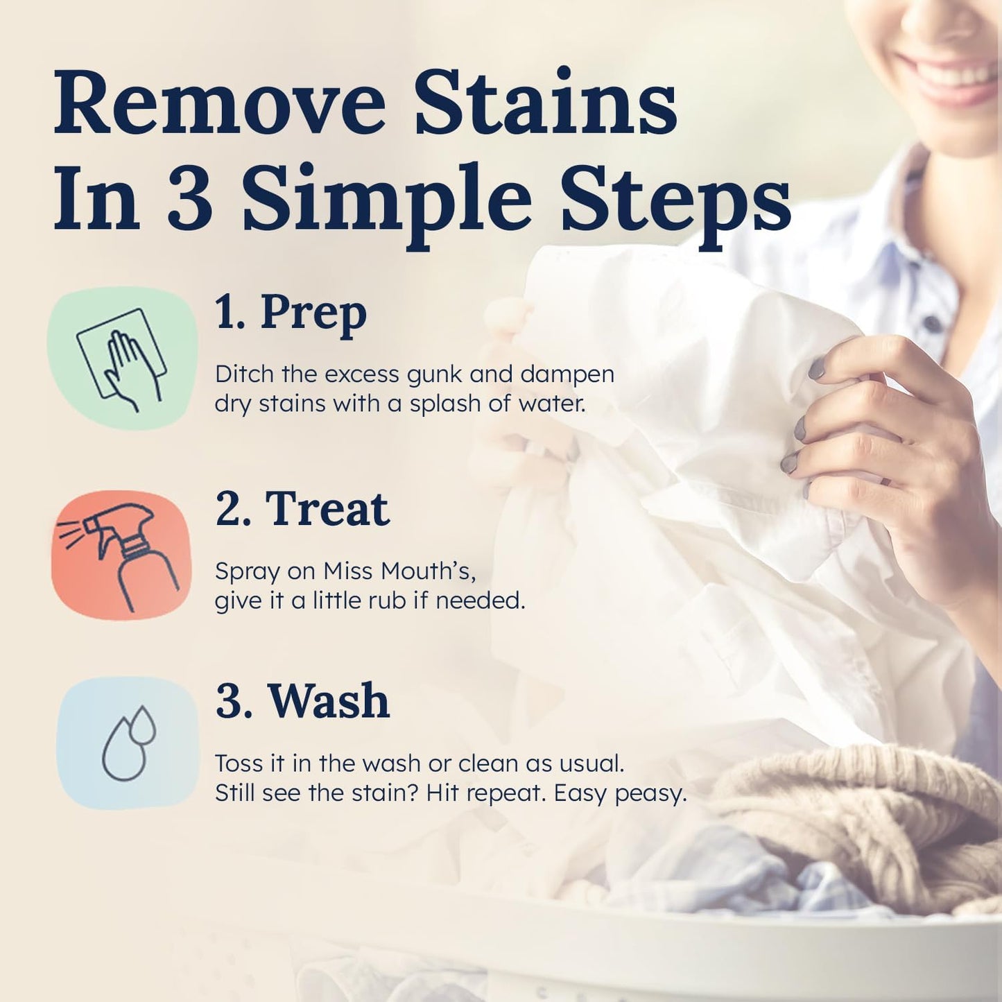 StainAway™ Nano Spray