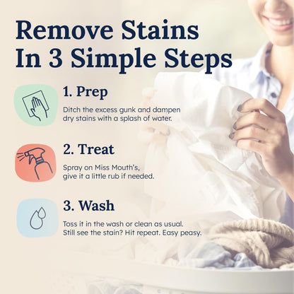 StainAway™ Nano Spray
