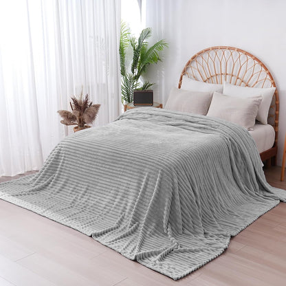 CloudHug™ Oversized Blanket