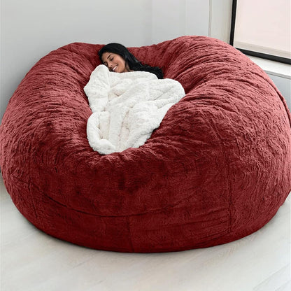 CloudSeat™ Oversized Bean Bag
