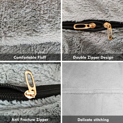 CloudSeat™ Oversized Bean Bag