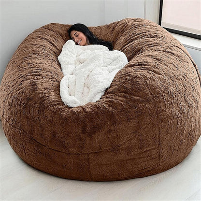 CloudSeat™ Oversized Bean Bag