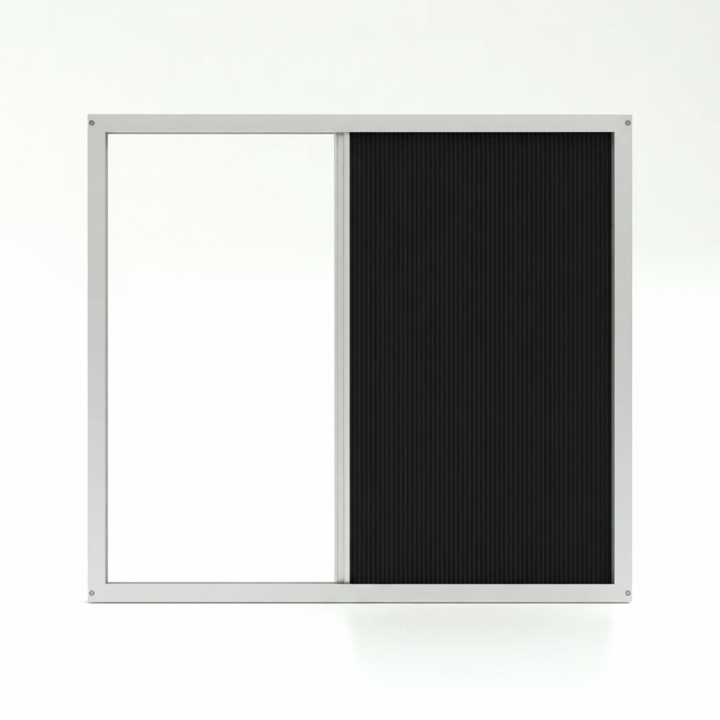 Non-Drill Blackout Binds