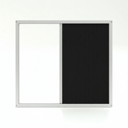 Non-Drill Blackout Binds