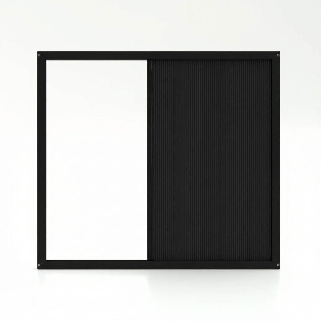 Non-Drill Blackout Binds