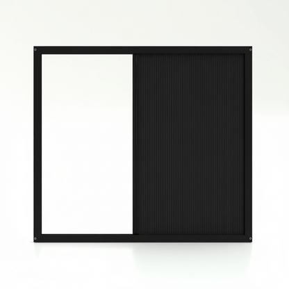 Non-Drill Blackout Binds