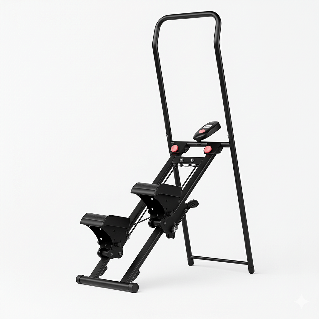ElevateHer™ Stair Stepper