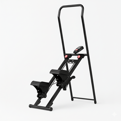 ElevateHer™ Stair Stepper