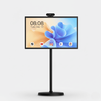 FlexView™ Portable TV