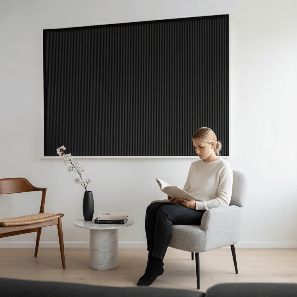 Non-Drill Blackout Binds