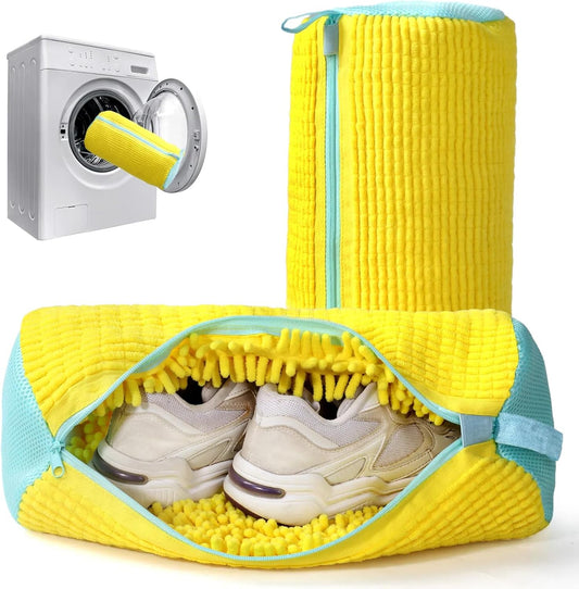 CleanKicks™ Shoe Laundry Bag
