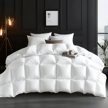 DreamLoft™ Extra Fluffy Duvet