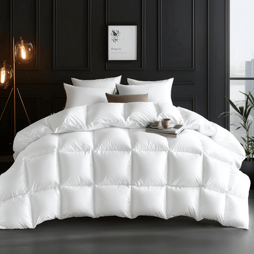 DreamLoft™ Extra Fluffy Duvet