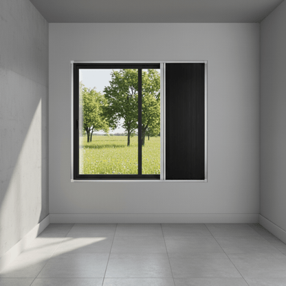 Non-Drill Blackout Binds