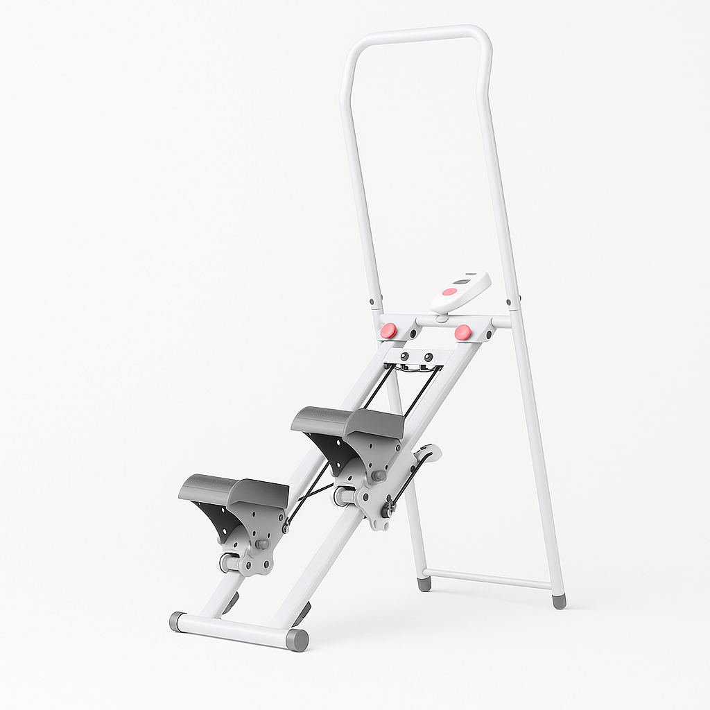 ElevateHer™ Stair Stepper