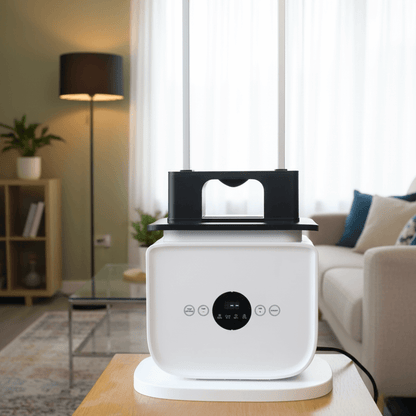 Automatic Ironing Machine