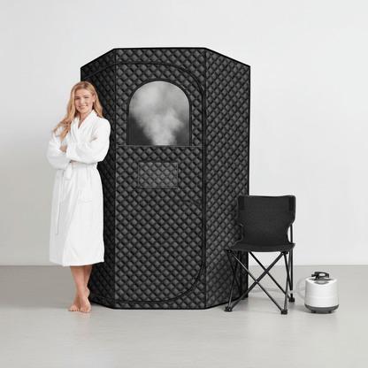 ZenSteam™ Portable Sauna