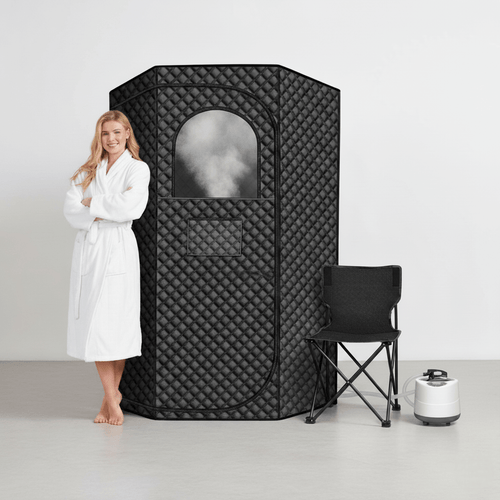 ZenSteam™ Portable Sauna