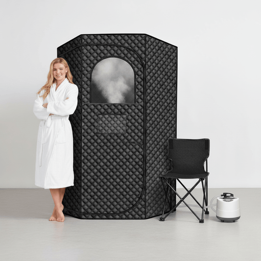 ZenSteam™ Portable Sauna