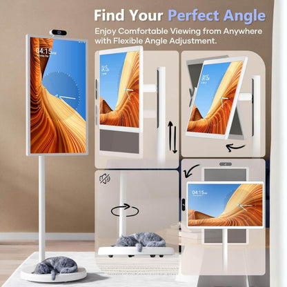 FlexView™ Portable TV